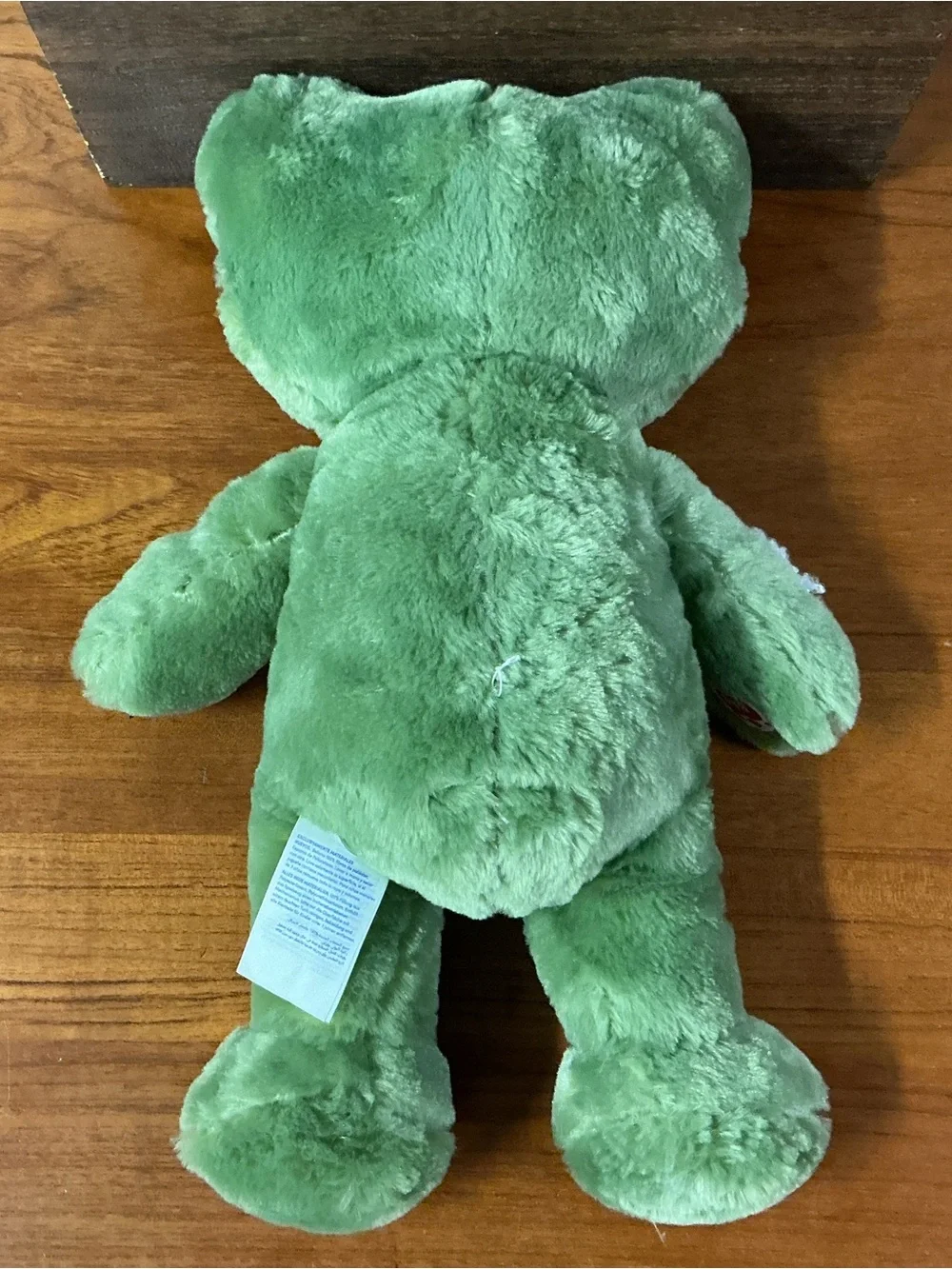 Build-A-Bear build bear